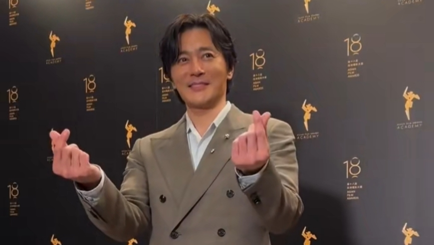 张百乔演脑瘫被陈凯歌认可,澳門管家婆三期三中,全面解答解释落实_尊享版V3.19